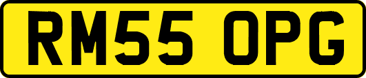 RM55OPG