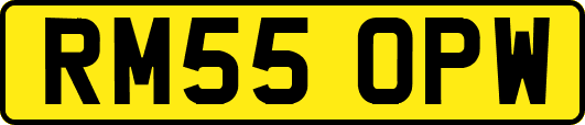 RM55OPW