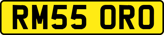 RM55ORO
