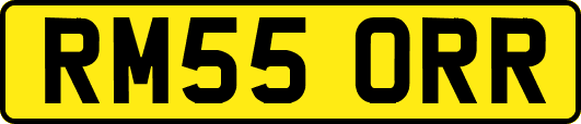 RM55ORR