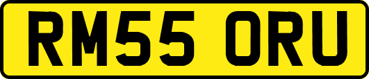 RM55ORU