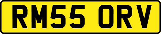 RM55ORV