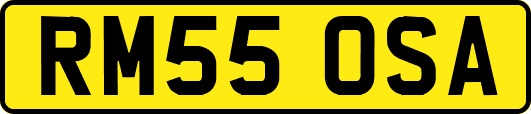 RM55OSA