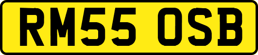 RM55OSB