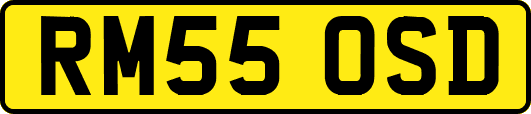 RM55OSD