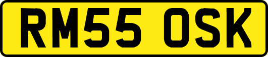 RM55OSK