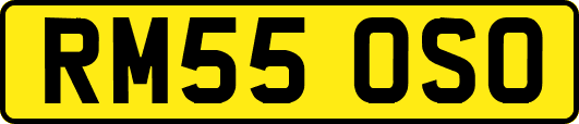 RM55OSO
