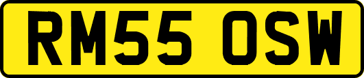 RM55OSW