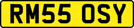 RM55OSY