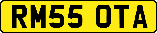 RM55OTA