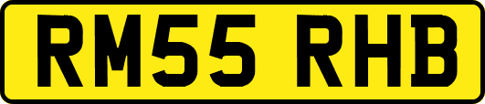 RM55RHB