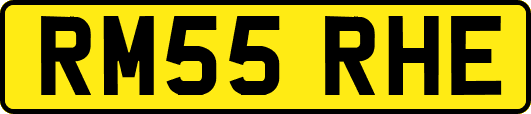 RM55RHE