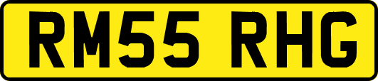 RM55RHG