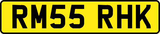 RM55RHK