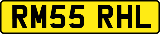 RM55RHL