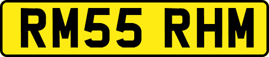 RM55RHM