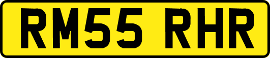 RM55RHR