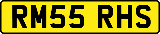 RM55RHS