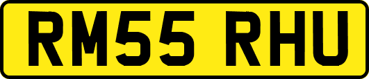 RM55RHU