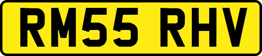 RM55RHV
