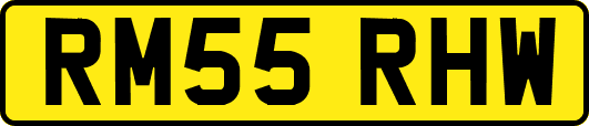 RM55RHW