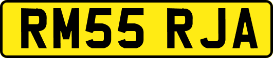 RM55RJA