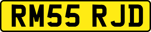 RM55RJD