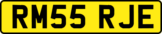 RM55RJE