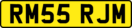 RM55RJM