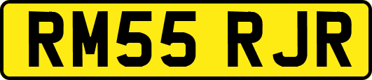 RM55RJR