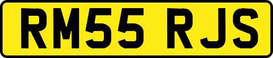 RM55RJS