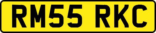RM55RKC