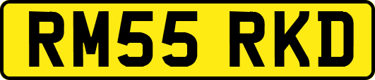 RM55RKD