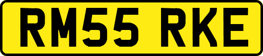 RM55RKE