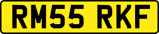 RM55RKF