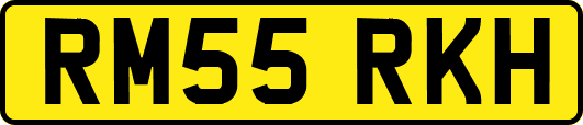 RM55RKH