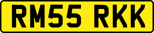 RM55RKK