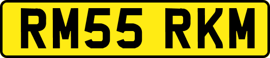 RM55RKM