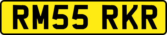 RM55RKR