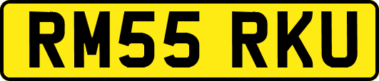 RM55RKU