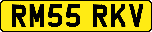 RM55RKV
