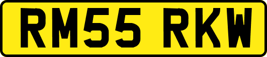 RM55RKW