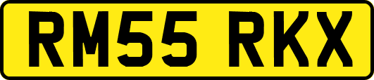 RM55RKX