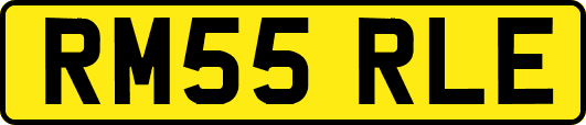 RM55RLE