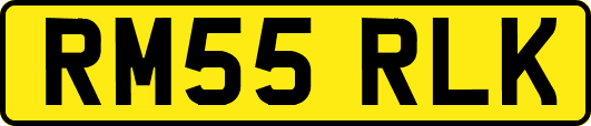 RM55RLK