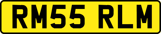 RM55RLM