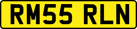 RM55RLN