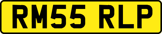 RM55RLP