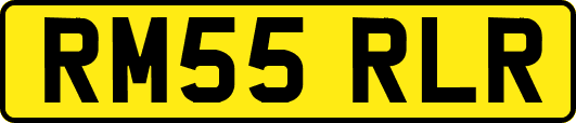 RM55RLR
