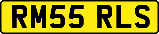 RM55RLS